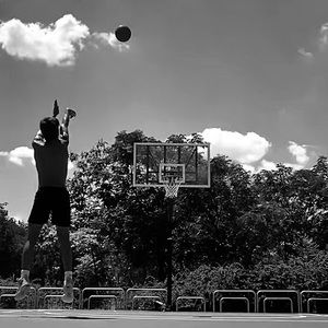 Meet your Posher, Milner